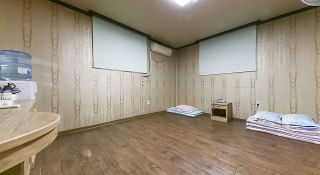 Nonsan Yeonmu
