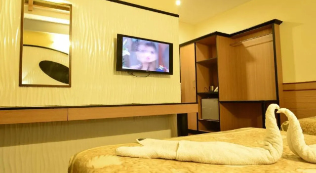Люкс Luxury Kohinoor Hotels