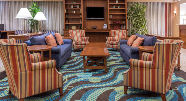 Wyndham Garden Manassas