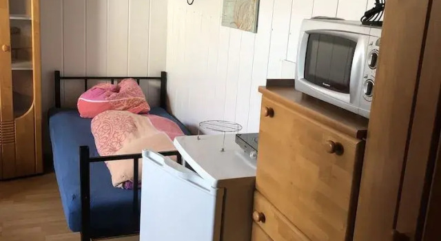Saphieras Ferienwohnung, Prenota Hotel Lemwerder Bassa Sassonia
