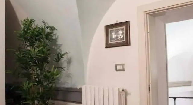 Апартаменты Casa Giusti