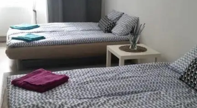 Apartament Vistula, Забронировать Апартаменты/квартира Апартаменты Кракова, рядом с Church of the Holy Apostles Peter and Paul, Апартаменты/квартира