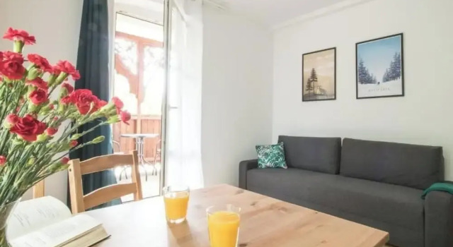 Апартаменты Superior Apartamenty Dębowa 3