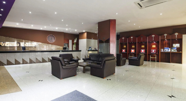 Hotel Best Andorra Center