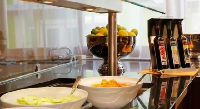 Gesundheits-und Wellnesshotel Pusl