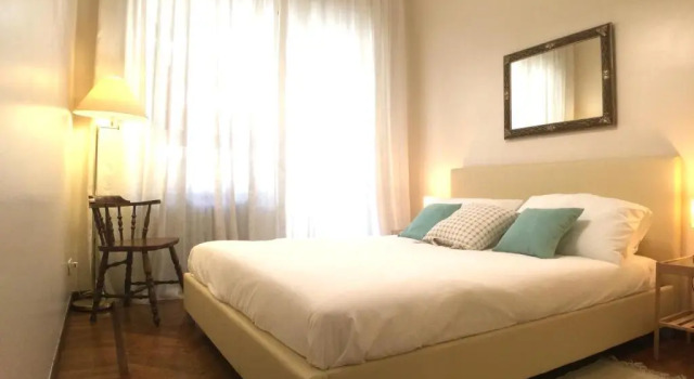 Апартаменты Casa Raffaello