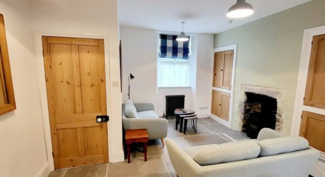 8 Duke Street in Cornwall, Varaa Huoneisto Asunnot kohteessa Merseyside, Huoneisto