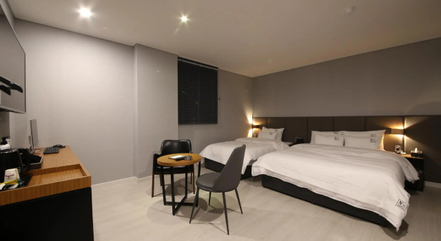 No.25 Hotel Busan Seomyeon 1st Avenue, Забронировать Отель Отели Пусана 3 звезды, рядом с Район Сомён, 3*