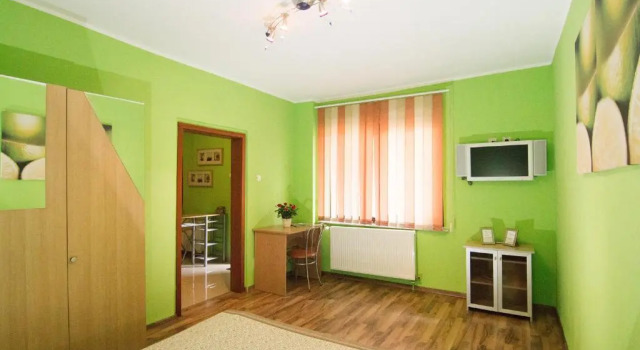 Студия Pensiunea Haus Paltinul
