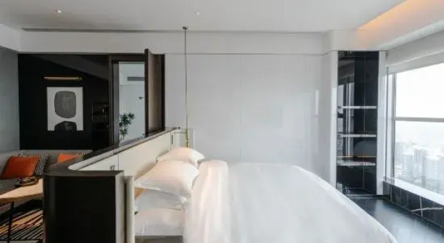 Люкс Green House Hotel