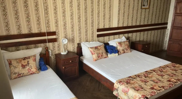 Номер Standard Morski Briag Hotel