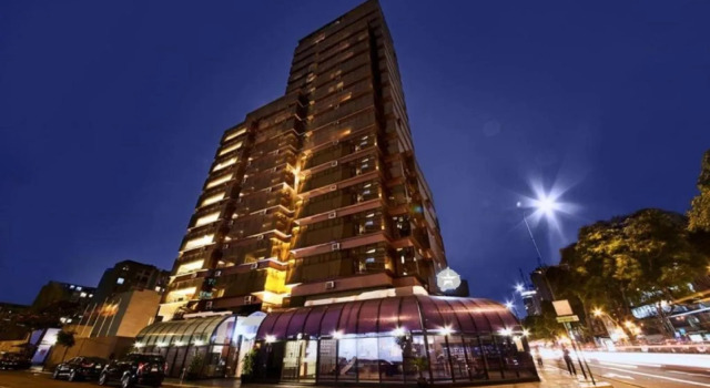 J&A Classic Hotel, Забронировать Отель Отели в центре Мирафлореса, в центре, Парковка