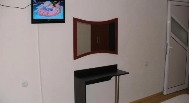 Апартаменты Fashion Apartments