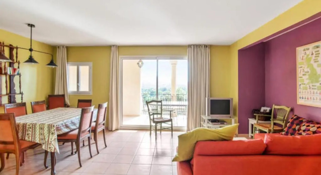 Village Pont Royal en Provence - maeva Home - Appartement 4 pièces 7 personnes, Забронировать Апартаменты/квартира Мальмор Буш-дю-Рон