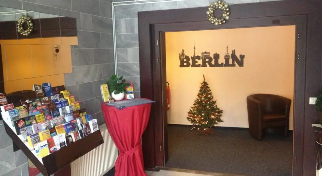 Hotel-Pension Reiter
