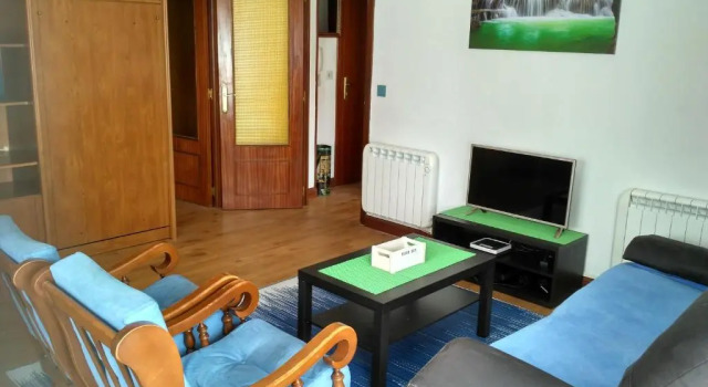 Vivienda uso turistico con WiFi, Забронировать Апартаменты/квартира Вильяркайо 