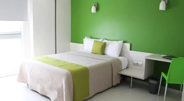 Camera doppia Standard SC HOTEL