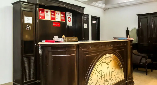 OYO Flagship 237 Sector 41