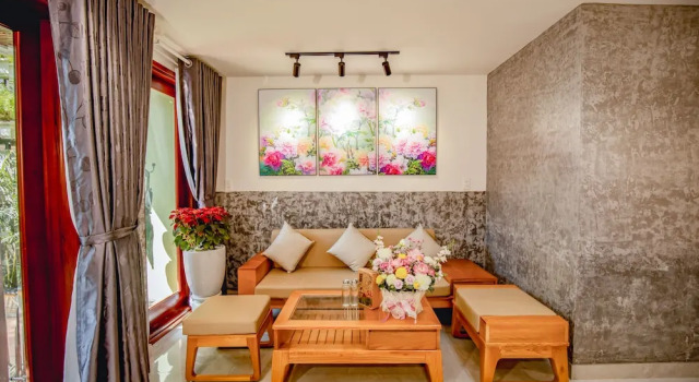 TiboleyHomestay, Забронировать Гостевой дом Гостевые дома Хюэ, Гостевой дом