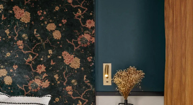 Двухместный номер Deluxe Dandy Hotel