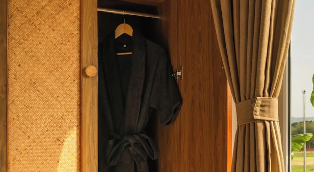 Номер Deluxe Minimalist Panjim