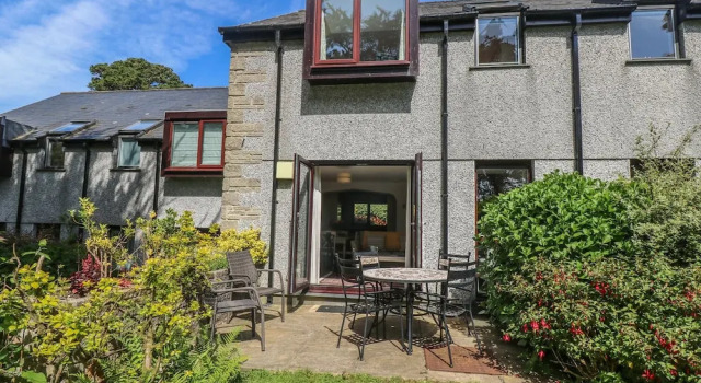Morva, Reservar Hotel Falmouth Cornualha
