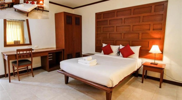 Khaolak City Hotel