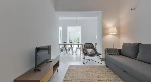 Апартаменты Embaixador 26: Belem Serviced Apartments