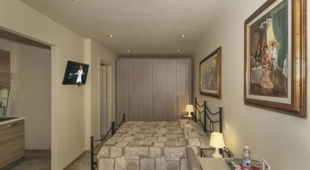 Номер Standard Art Gallery B&B