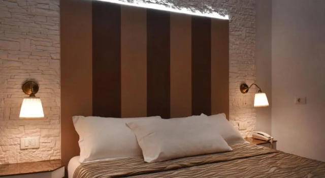 Двухместный номер Superior Hotel Brienz
