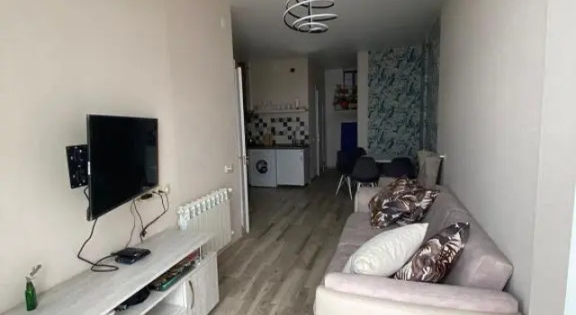 Apartment in the centre of Batumi, Book Apartment Batumi 