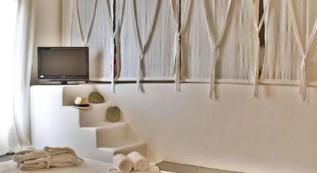 Вилла MaryMe Luxury Villas Mykonos