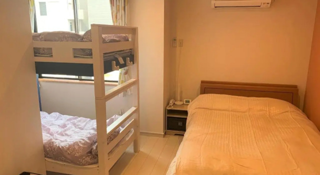 Студия Sado - Hotel - Vacation STAY 82485