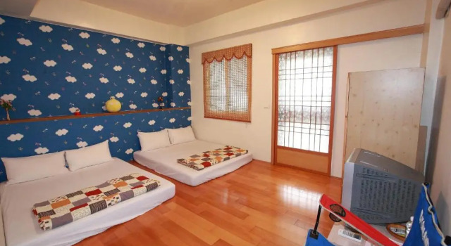 Номер Standard Cruise Homestay