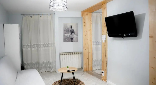 Апартаменты Studio Cosy - DABNB Conciergerie