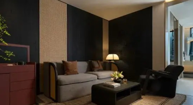 Люкс Deluxe Dongjiang Lake Guishu • HolidayVilla