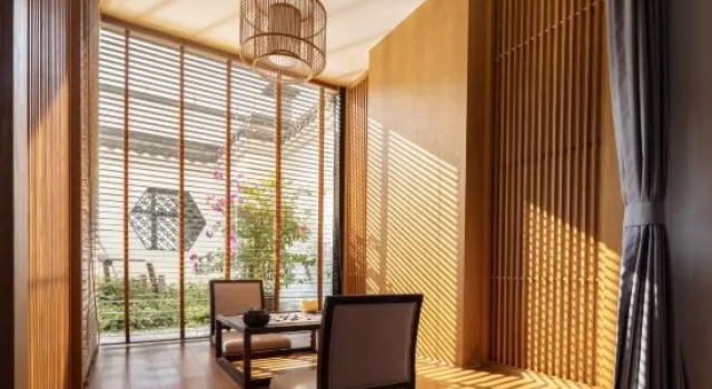 Люкс Zhuji Hotel