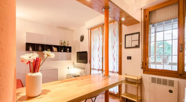 Hp House, Garage e parcheggio privato, Wifi