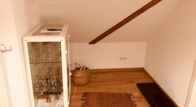 Апартаменты Charmantes Loft mit ganz besonderem Flair