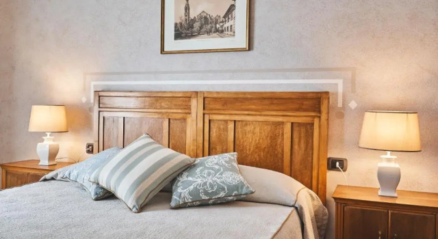 Номер Superior Locanda De Ciompi