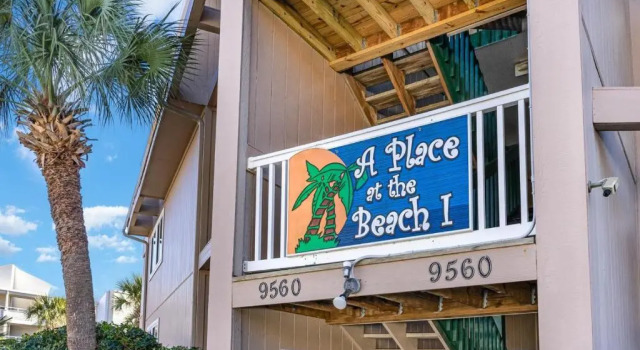A Place at The Beach 9560 1J