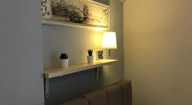 Номер Standard Gojis Apartments