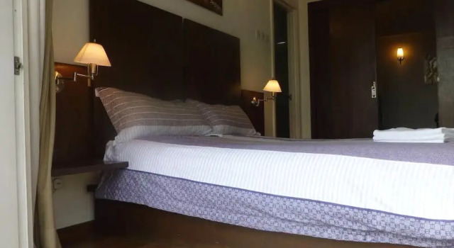Casa Mutiara Service Apartment