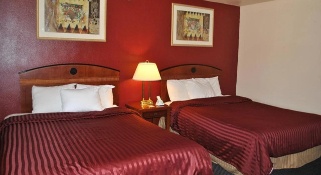Budget Inn, Забронировать Отель Сан-Луис-Обиспо San Luis Obispo County, рядом с Гора Серро-Сан-Луис-Обиспо
