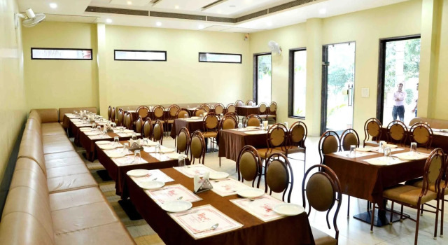 Vista Rooms at Mahalaxmi Nagar