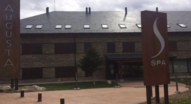 Aparthotel Siente Boí & SPA, Забронировать Апарт-отель Валь-де-Бои Каталония