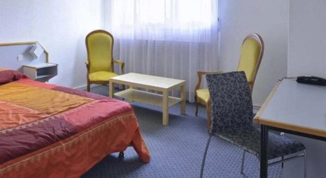 Hotel Chantafred, Reserva ahora Hotel Pessac Graves