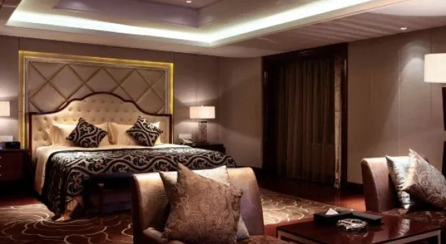 Suite Presidenziale Haiyan Hotel