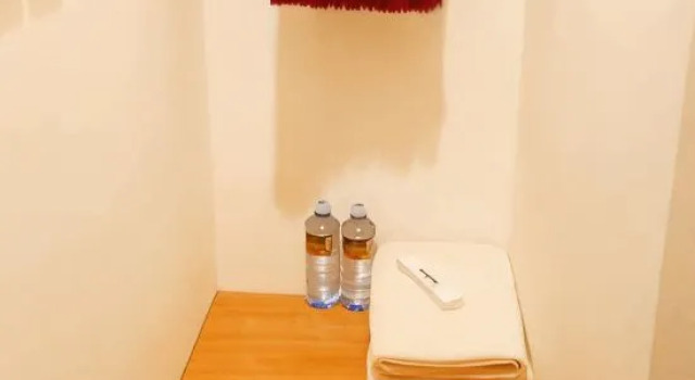 Номер Standard Alzara Hotel Syariah