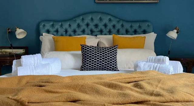 Номер Standard Sibilla Napoli